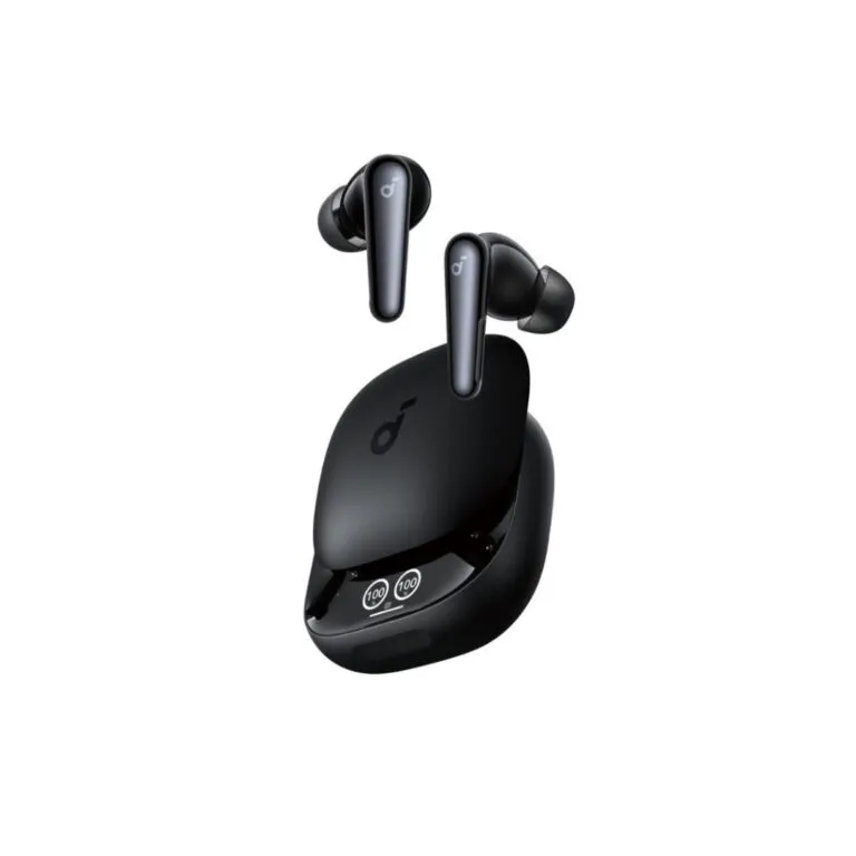 Anker’s Soundcore Liberty 4 Pro wireless earbuds