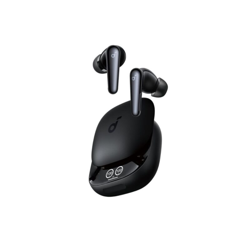 Anker’s Soundcore Liberty 4 Pro wireless earbuds