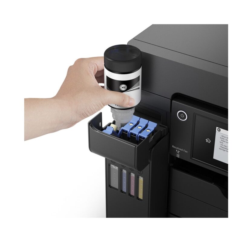 Epson EcoTank L15150 A3 Wi-Fi Duplex All-in-One Ink Printer