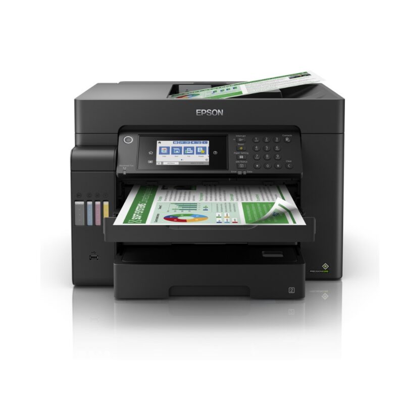 Epson EcoTank L15150 A3 Wi-Fi Duplex All-in-One Ink Printer