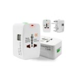 Universal Travel Charger Adapter