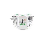 Universal Travel Charger Adapter Plug