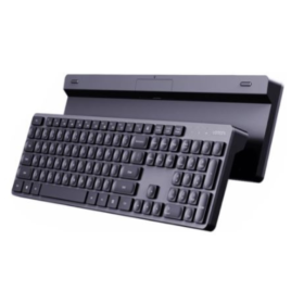 UGREEN Chocolate Membrane Wireless keyboard -KU004