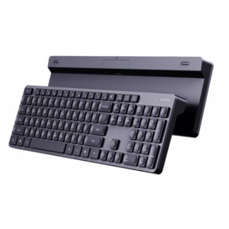 UGREEN Chocolate Membrane Wireless keyboard -KU004