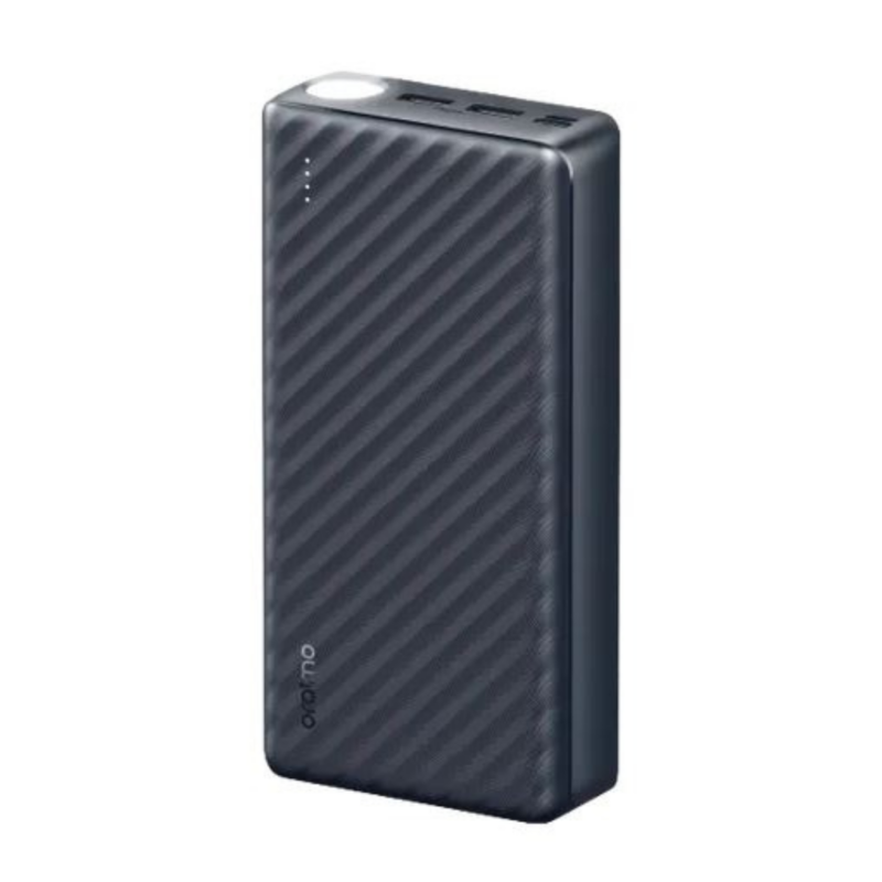oraimo PowerBox 300 Lit 30000mAh 15W Power Bank