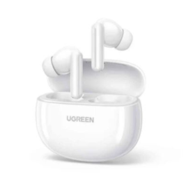 UGREEN WS207 HiTune P3 True Wireless Earbuds White