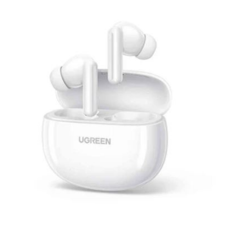 UGREEN WS207 HiTune P3 True Wireless Earbuds White