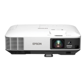 Epson PowerLite 2250U 5000 Lumens Full HD WUXGA 3LCD Projector