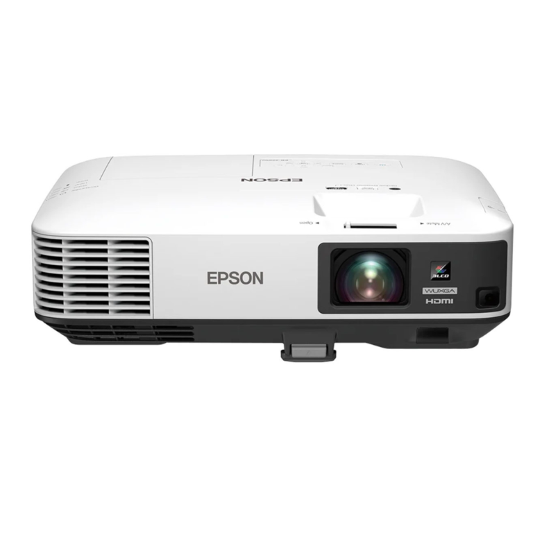 Epson PowerLite 2250U 5000 Lumens Full HD WUXGA 3LCD Projector