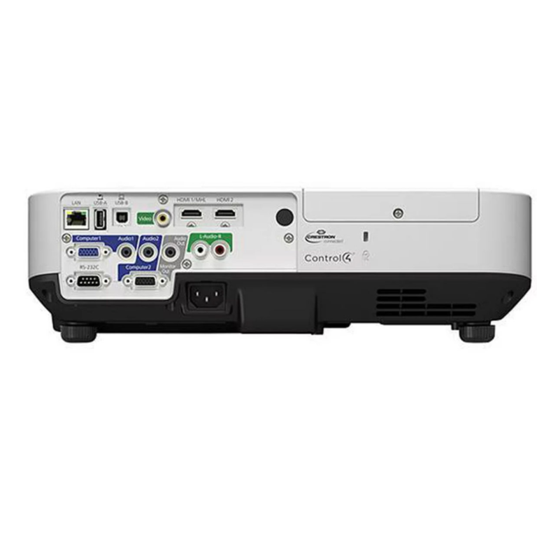 Epson PowerLite 2250U 5000 Lumens Full HD WUXGA 3LCD Projector
