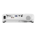 Epson EB-W51 WXGA 3LCD 4000 Lumens Projector