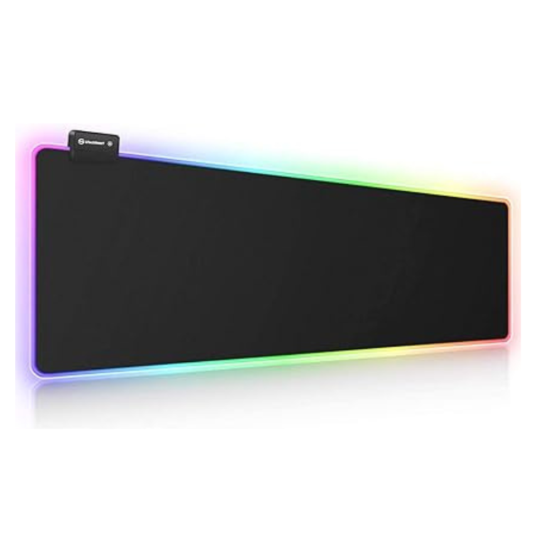 RGB Gaming Mouse Pad