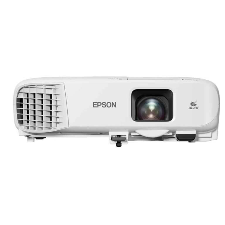 Epson EB-982W WXGA 4200 Lumen 3LCD Projector