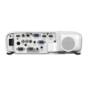 Epson EB-982W WXGA 4200 Lumen 3LCD Projector