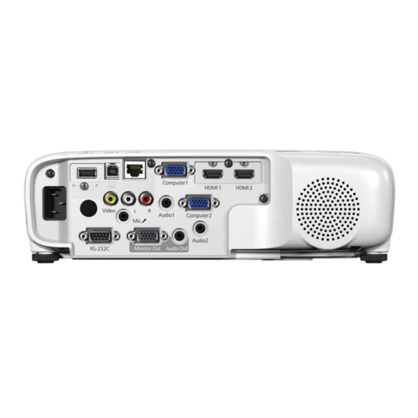 Epson EB-982W WXGA 4200 Lumen 3LCD Projector