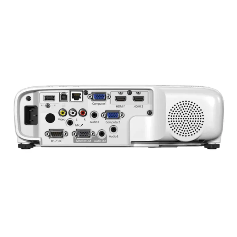 Epson EB-982W WXGA 4200 Lumen 3LCD Projector