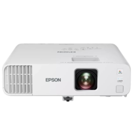 Epson EB-L260F Laser Projector 3LCD Technology Full HD 4600 Lumens