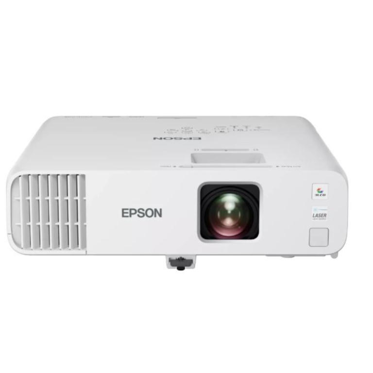 Epson EB-L260F Laser Projector 3LCD Technology Full HD 4600 Lumens