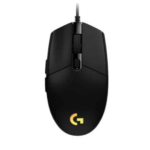 Logitech G102 Lightsync RGB 6 Button Gaming Mouse