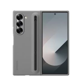 Samsung Galaxy Fold 6 with S-Pen Case