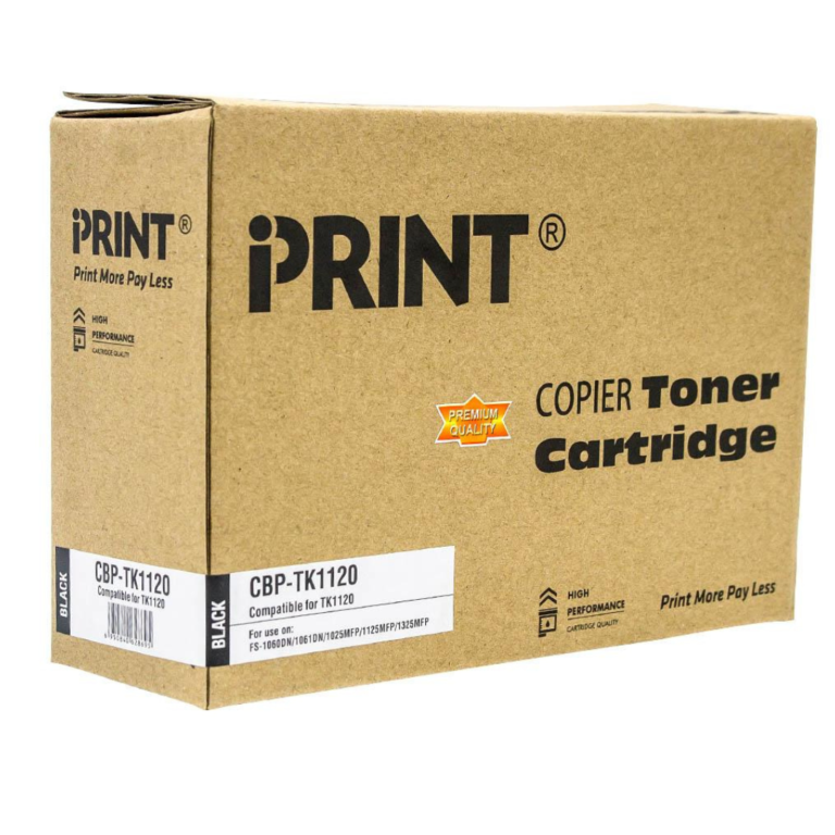 IPRINT TK1120 Toner Cartridge