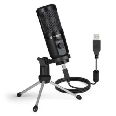 MAONO AU-PM461TR USB Gaming Microphone