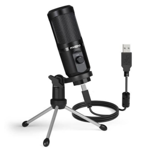 MAONO AU-PM461TR USB Gaming Microphone