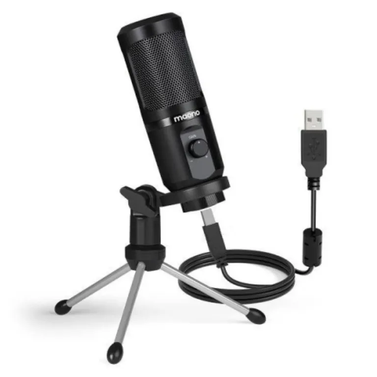 MAONO AU-PM461TR USB Gaming Microphone