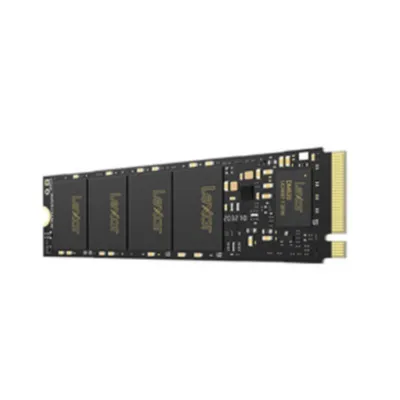 Lexar LNM620 Internal 256GB SSD M.2 PCIe Gen 3*4 NVMe 2280