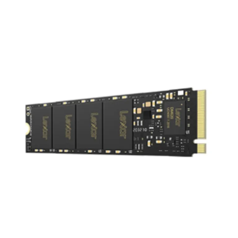 Lexar LNM620 Internal 256GB SSD M.2 PCIe Gen 3*4 NVMe 2280