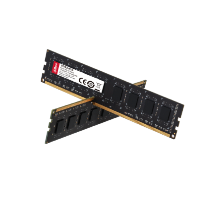 Dahua 4gb Pc3 12800 1600 Mhz Desktop Ram