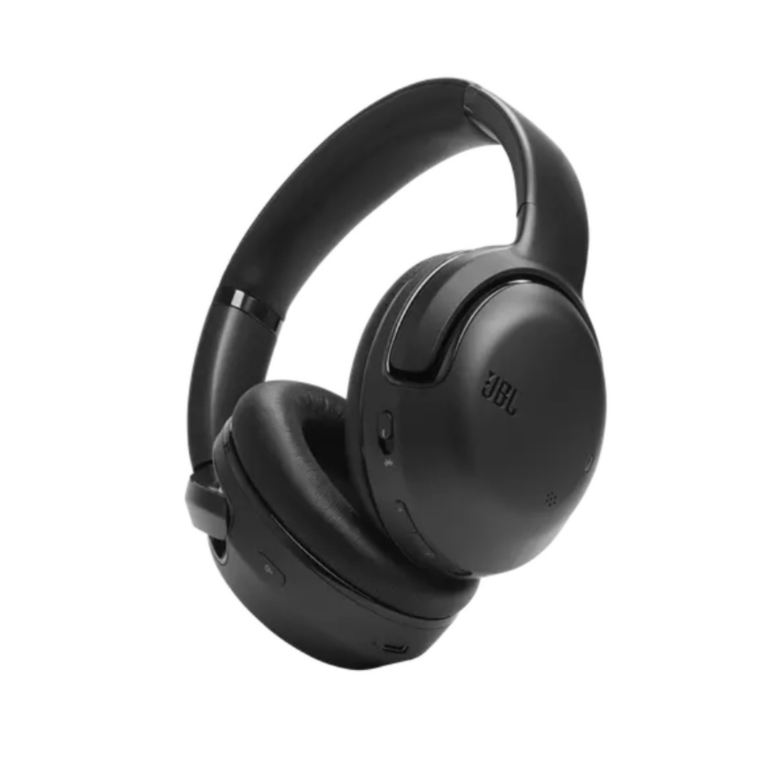 JBL Tour One M2 – Noise-Canceling Wireless Over-Ear Headphones 
