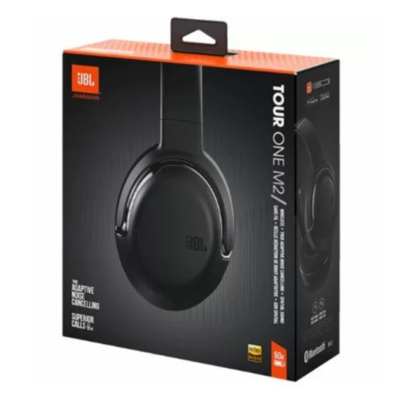 JBL Tour One M2