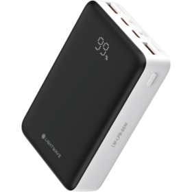 Lightwave LW-LPB-65W 20000mAh Laptop Power Bank