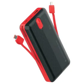 Lightwave 20000Mah B01 Mobile Power Bank