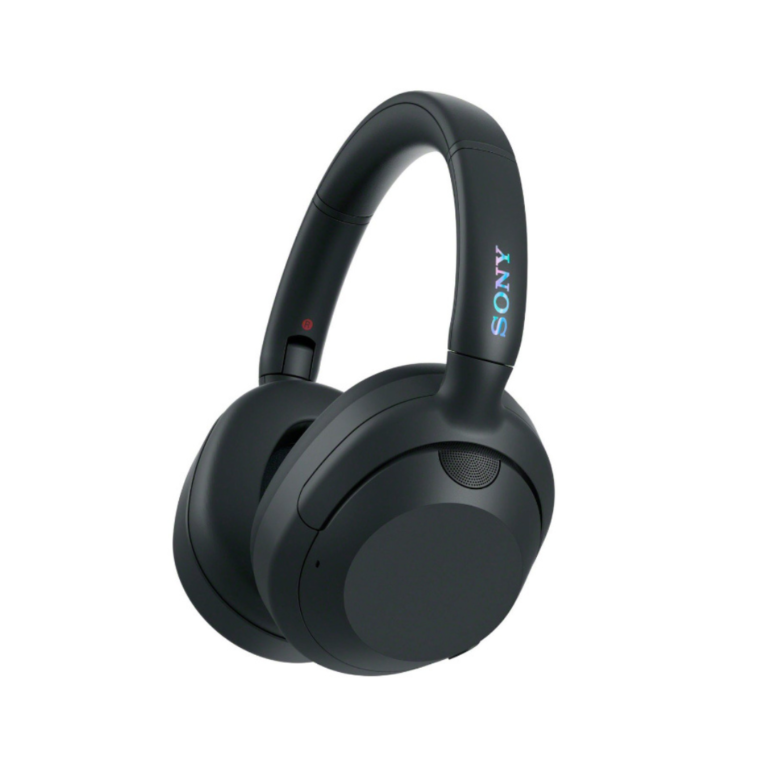 Sony WH-ULT900N ULT Wear Wireless Over-Ear Noise-Canceling Headphones