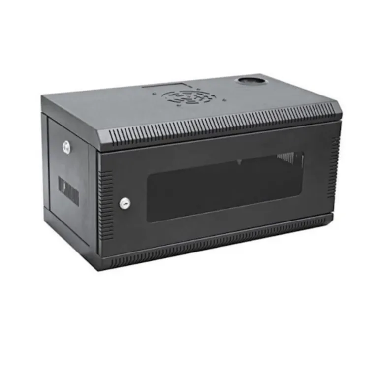 APKR 4U 600*450 Network Cabinet 