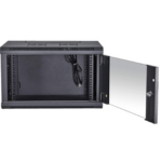 APKR 4U 600*450 Network Cabinet 