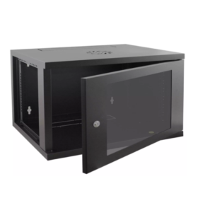 APKR 9U 600*450 Network Cabinet