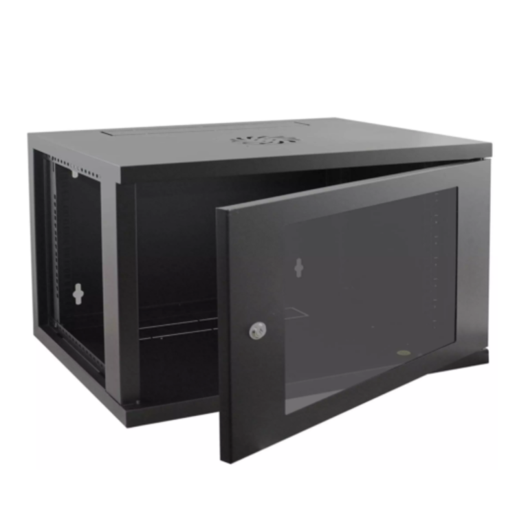 APKR 9U 600*450 Network Cabinet