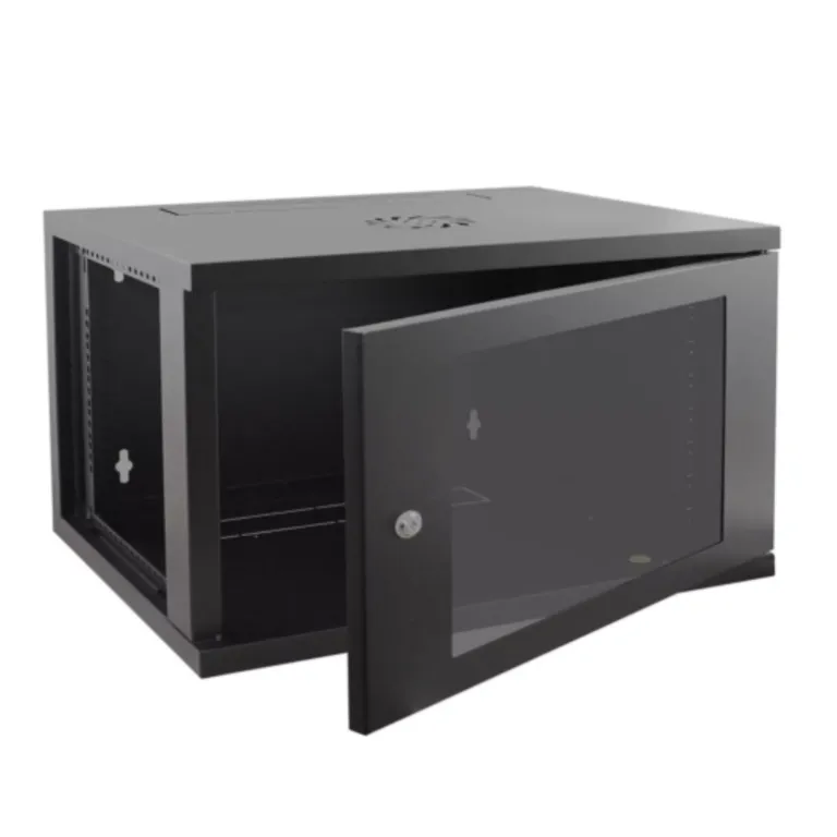 APKR 9U 600*450 Network Cabinet