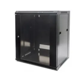 APKR 12U 600*450 Network Cabinet