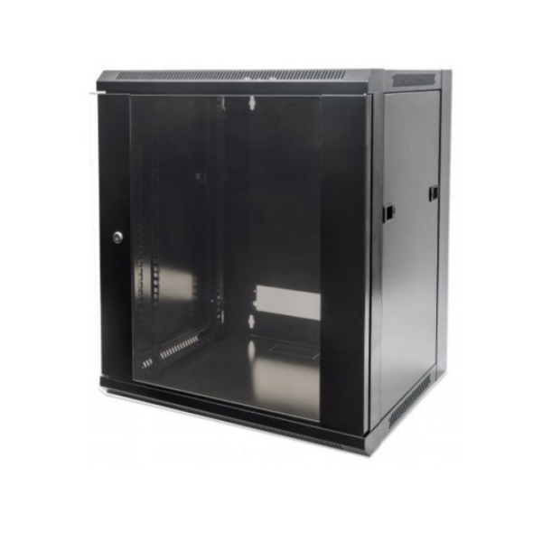 APKR 12U 600*450 Network Cabinet