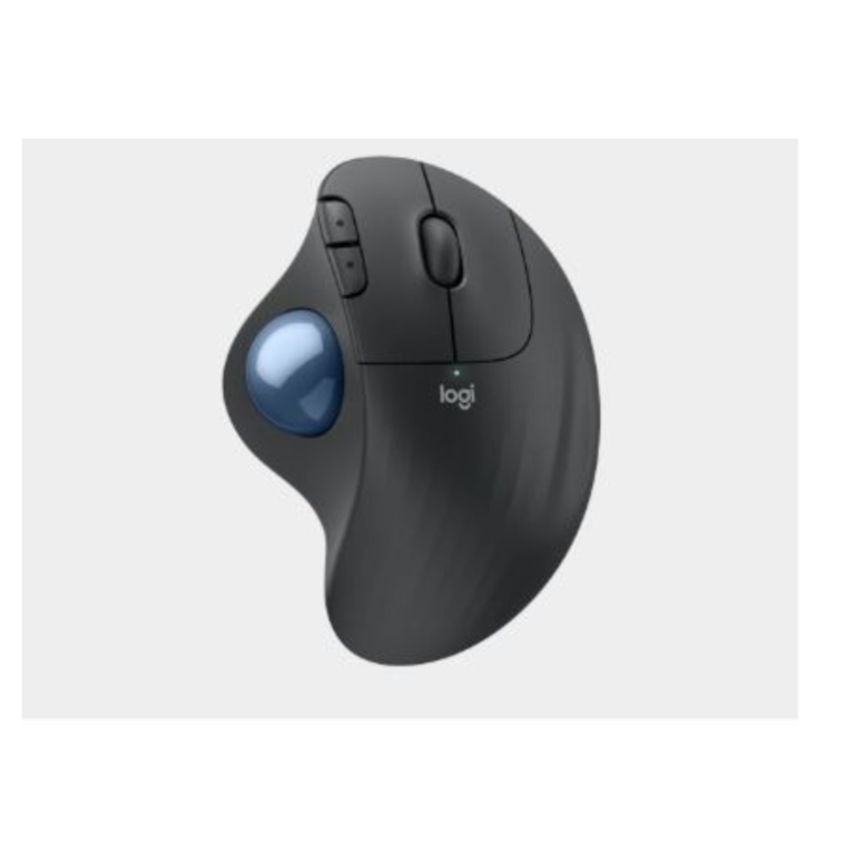 Logitech MX Ergo 575 Bluetooth Mouse