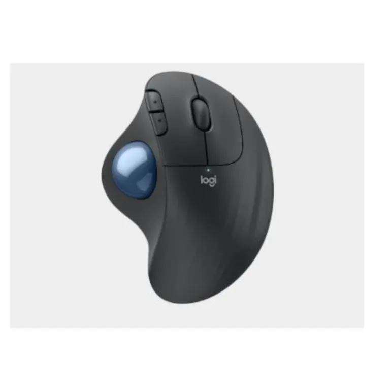 Logitech MX Ergo 575 Bluetooth Mouse