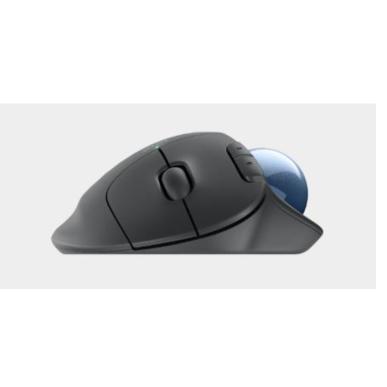 Logitech MX Ergo 575 Bluetooth Mouse