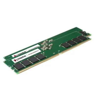 Kingston 32GB 5600 DDR5 Desktop RAM