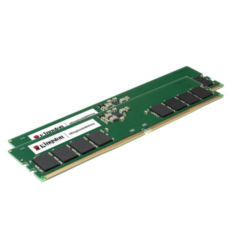 Kingston 32GB 5600 DDR5 Desktop RAM
