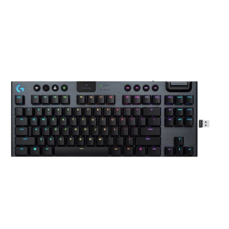 Logitech G915 Wireless Gaming Keyboard