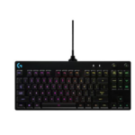Logitech G Pro Mechanical Keyboard